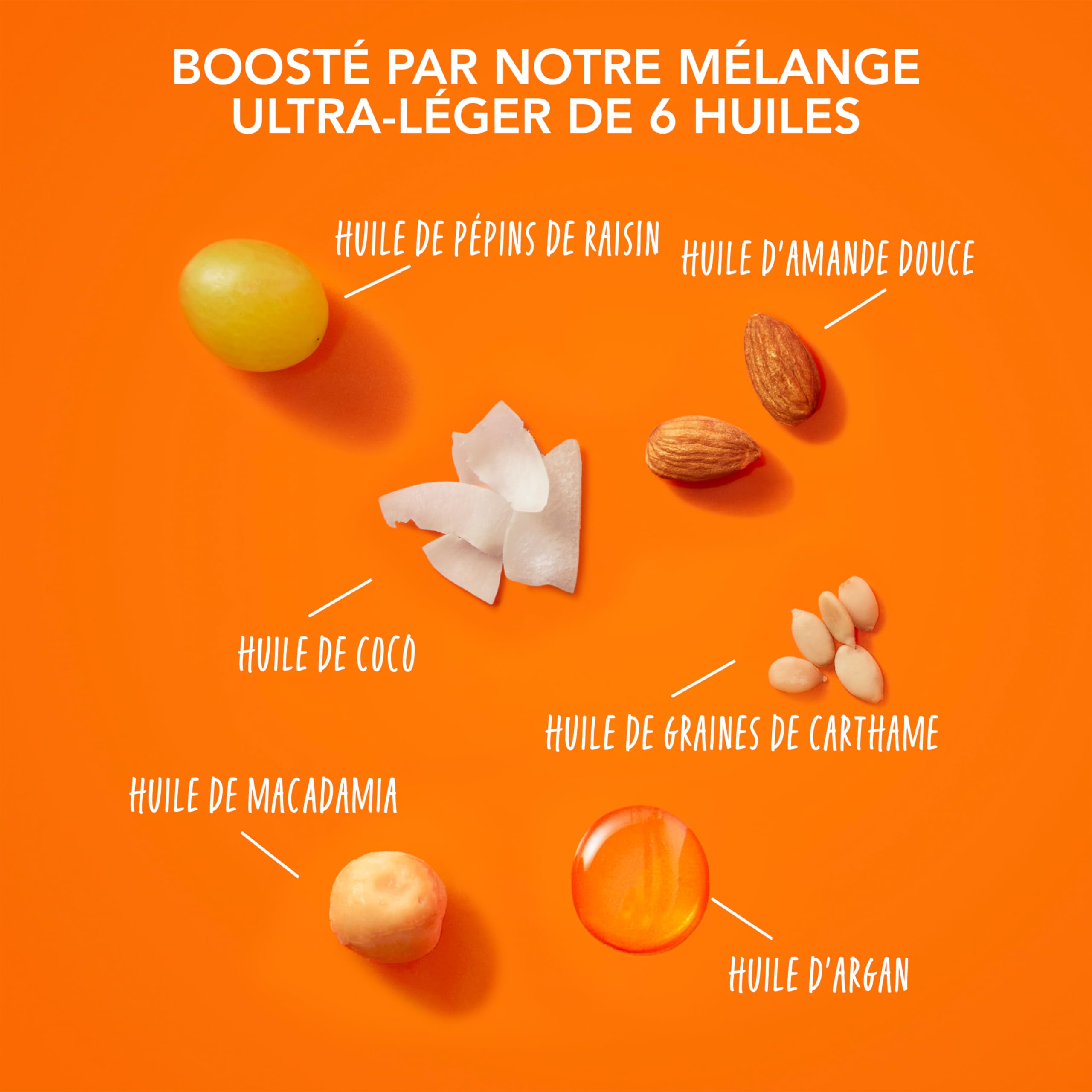 Bumble and Bumble Hairdresser's Invisible Oil Routine: Shampooing hydratant (250ml) + Après-Shampooing Hydratant (200ml) - Anti-Frisottis, Brillance, Protège La Couleur - Bouclés, ondulés, raides
