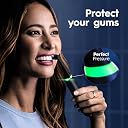 Oral-B iO9 Ultimate Electric Toothbrush for Adults | 7 Smart Modes | Pressure Sensor | Interactive Display & AI | 3-Hour Quick Charge | IPX7 & 2-Year Warranty (Black) gallery image
