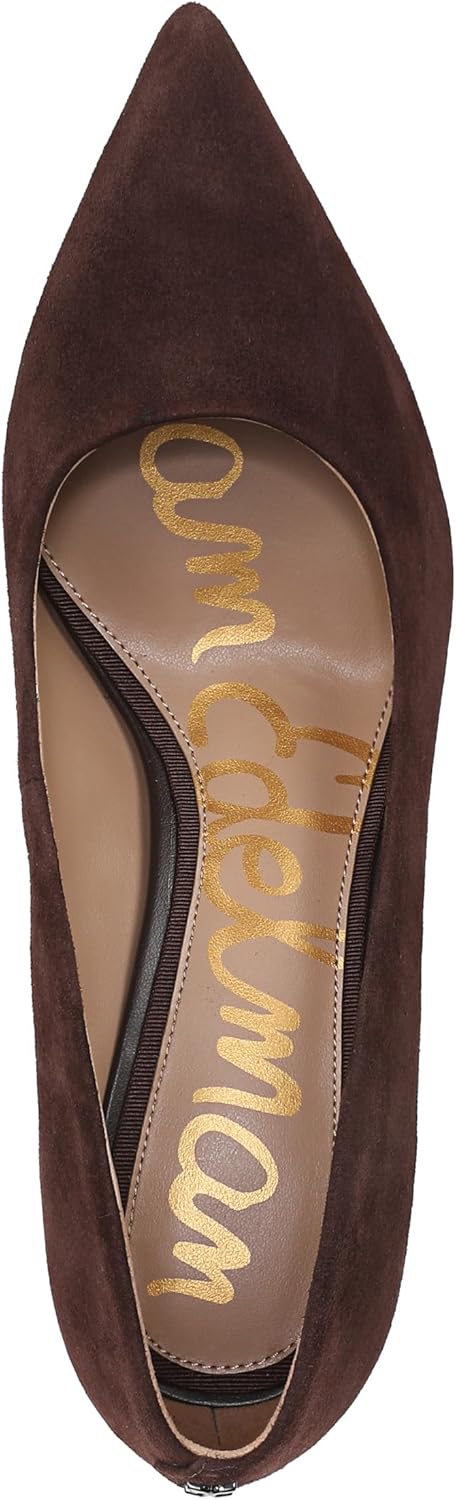 Sam Edelman Women's Vienna Pumps - Image 5