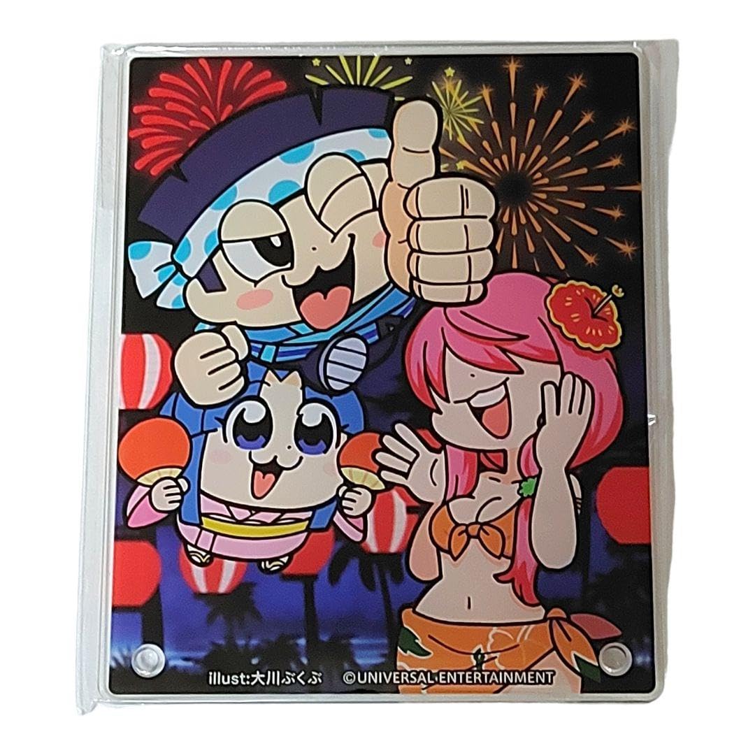 Amazon.co.jp: アクリルアートパネル アクスタ ドンちゃん 葉月