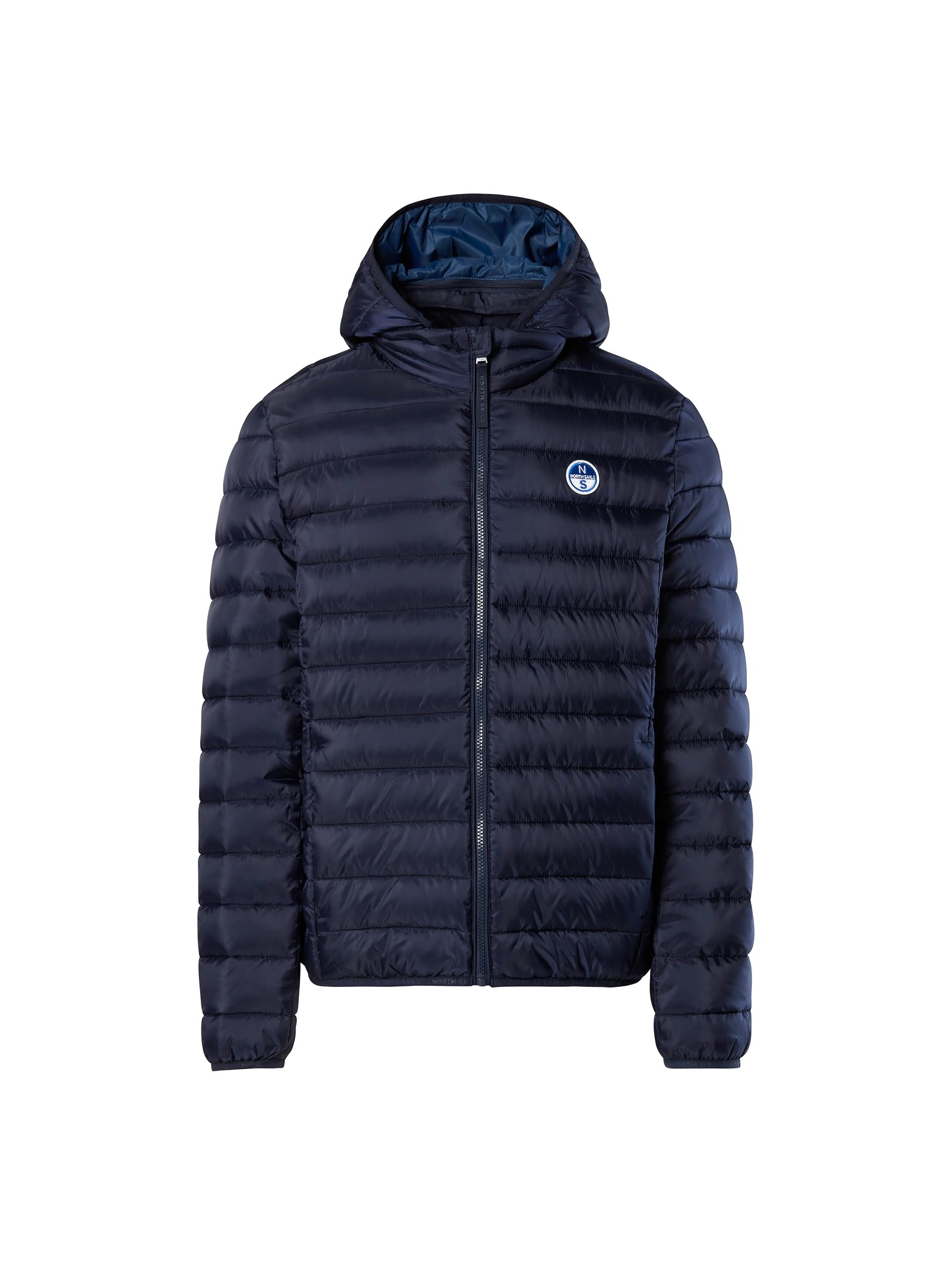 NORTH SAILS Sky Hoodie Jacket Giacca Uomo (Pacco da 1)