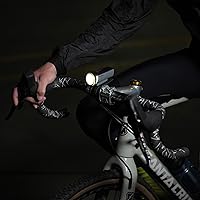 Vista 6 de Kryptonite Luz delantera Incite X3-30 Lux