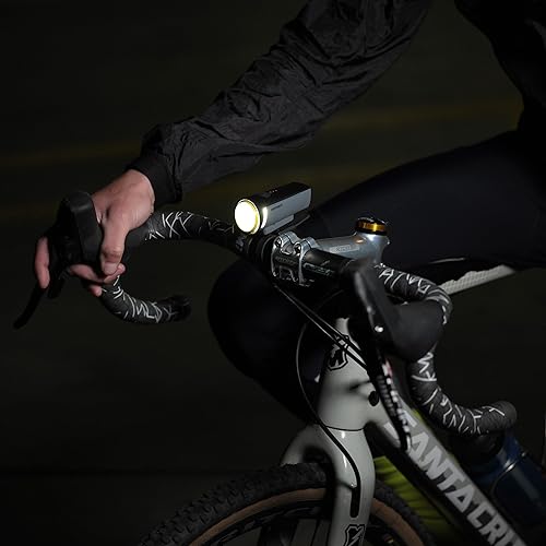 Miniatura 6 de Kryptonite Luz delantera Incite X3-30 Lux