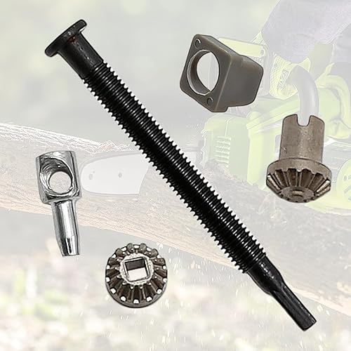 Miniatura 4 de 90102 Kit de pieza de ajuste de repuesto para motosierra Echo CS-346 CS-352 CS-310 Kit de ajustador lateral