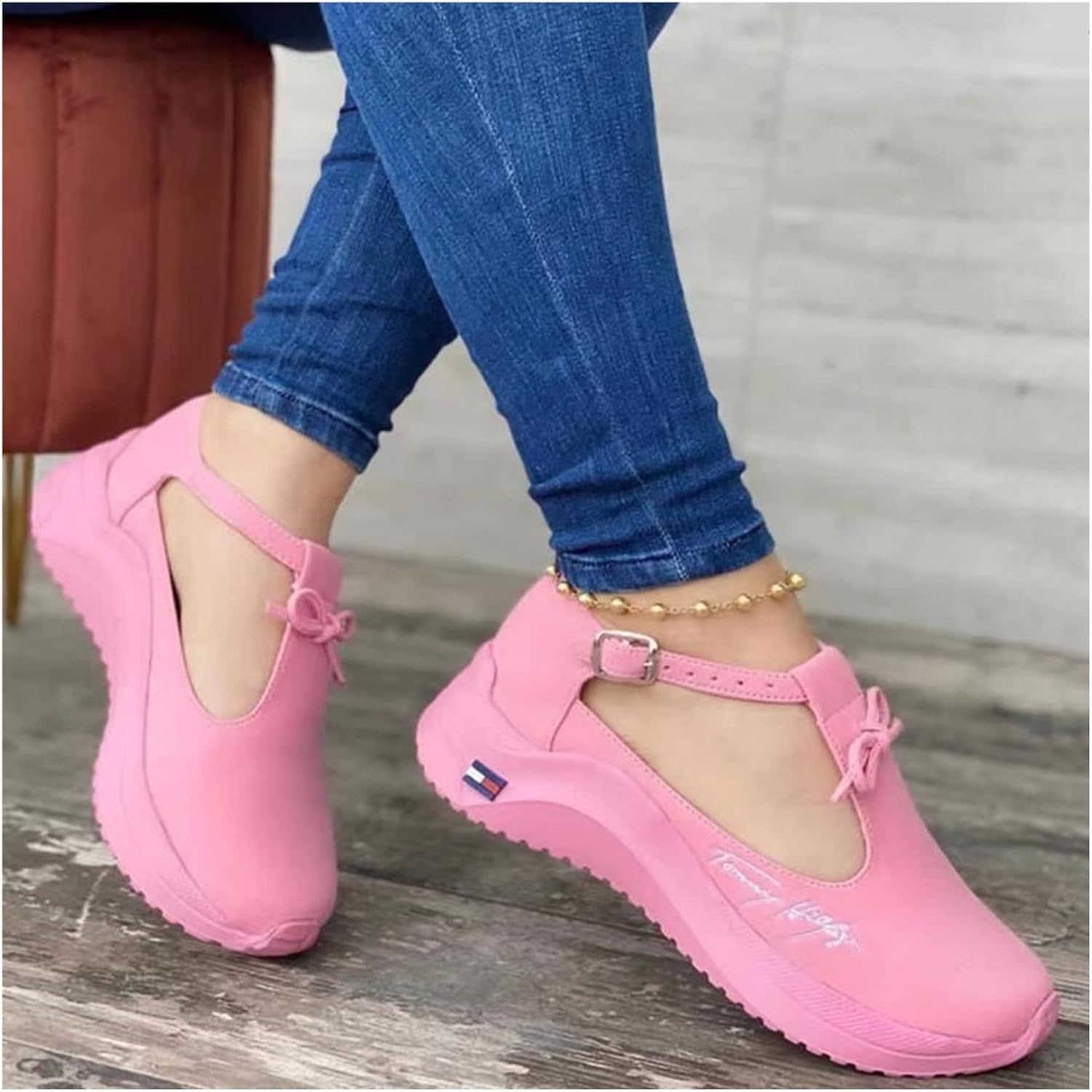 ZXTING Women's Orthopedic Shoes,2022 