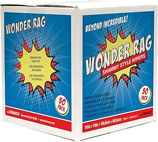 Trimaco Wonder Rag, 14