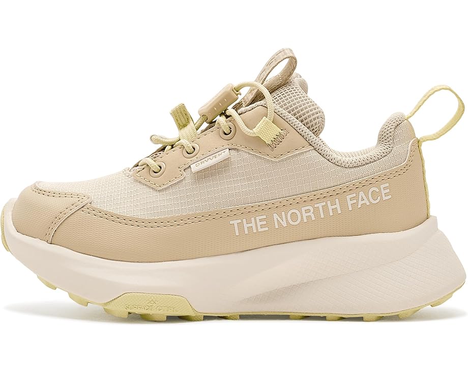 The North Face Kids Fastpack II Waterproof (Toddler/Little Kid/Big Kid) - Left View