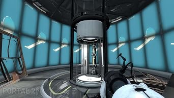 Portal 2 - Xbox 360