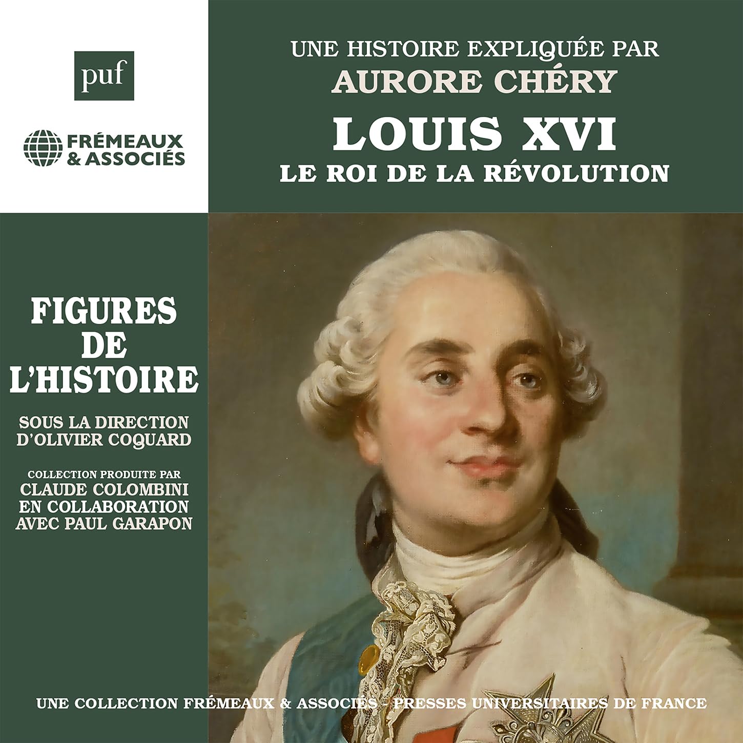 Un Cours Particulier De Aurore Chéry