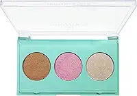Phállebeauty Paleta De Iluminador 12G Ph0319 Phallebeauty