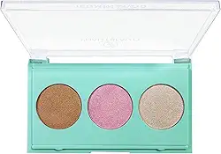 Phállebeauty Paleta De Iluminador 12G Ph0319 Phallebeauty