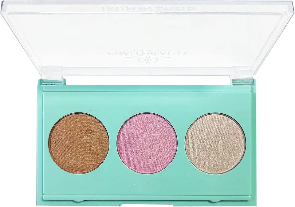 Phállebeauty Paleta De Iluminador 12G Ph0319 Phallebeauty