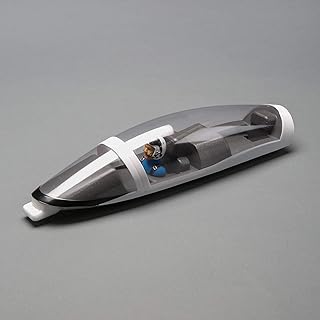 E-flite Cockpit Viper 70mm EFL7705 Replacement Airplane Parts