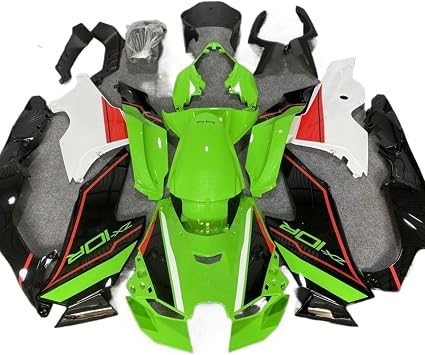 Whole Motorcycle Fairings Kit Fit For ZX-10R ZX10R Zx 10r 2021 2023 2024 21 23 24 Bodywork Full Fairing Kits Set Zxmt16