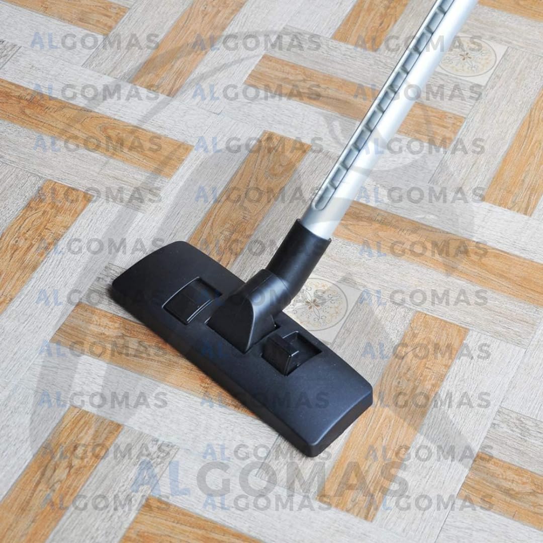 ALGOMAS® Pack universel aspirateur | 32 mm de diamètre | tube et brosse multi-surfaces