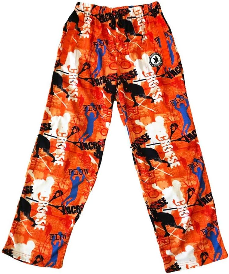 Flow Society Boys Lacrosse Lounge Pants