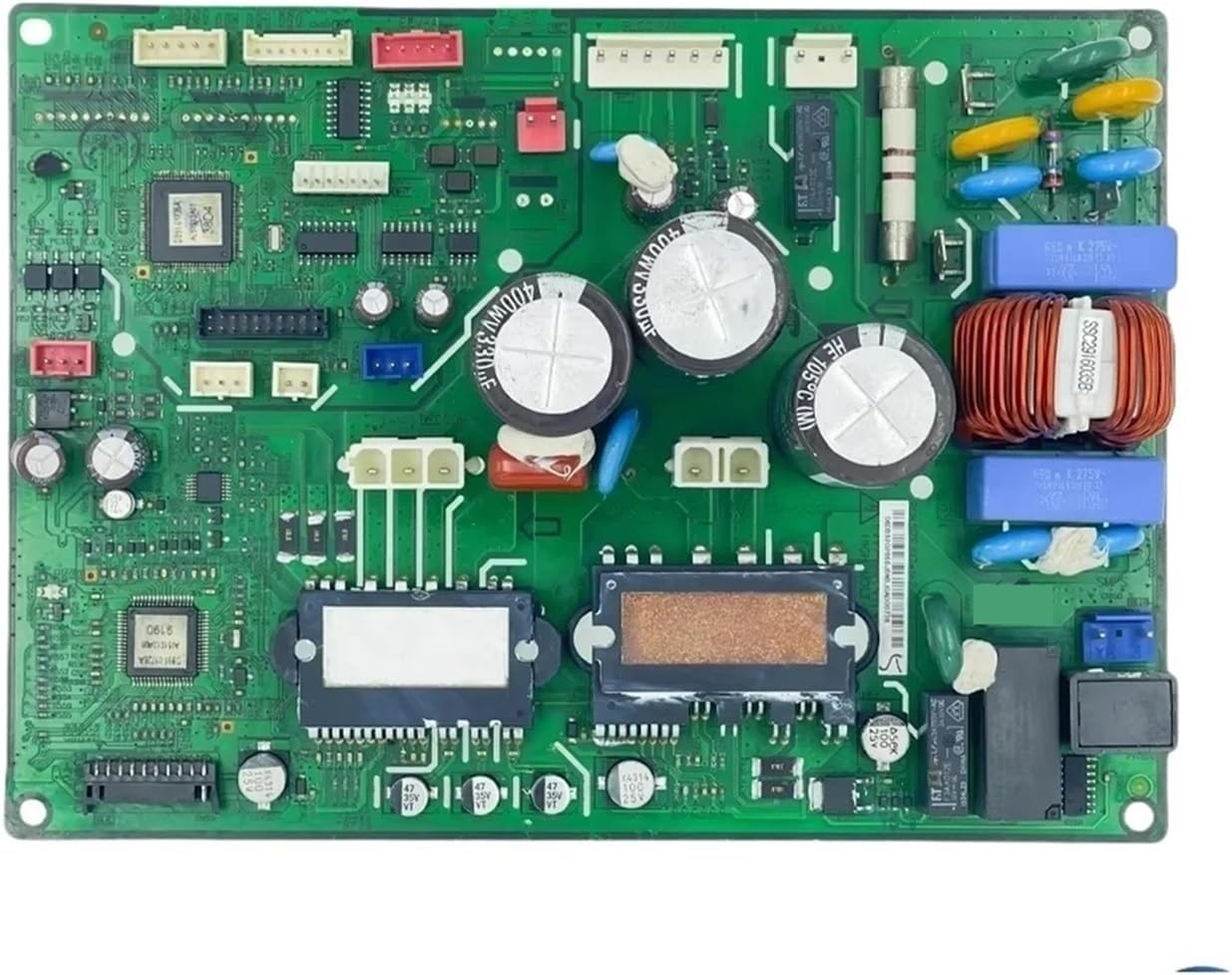 DB92-02866J Circuit PCB DB41-01227A, Compatible for Samsung, Air Conditioner Accessories Outdoor Unit Control Board