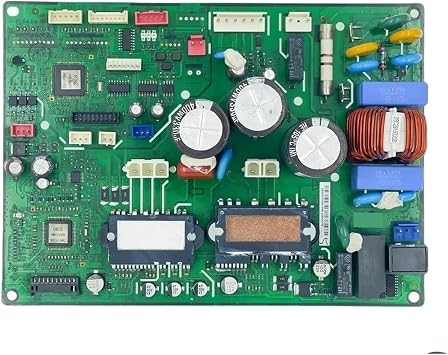 DB92-02866J Circuit PCB DB41-01227A, Compatible For Samsung, Air Conditioner Accessories Outdoor Unit Control Board