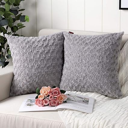 3d cushion covers