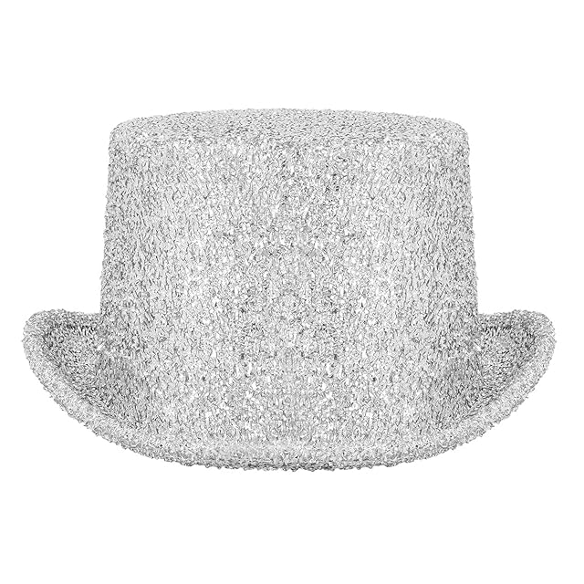 Foto 5 de 5 de Boland - Sombrero de Copa Showtime, 59 cm