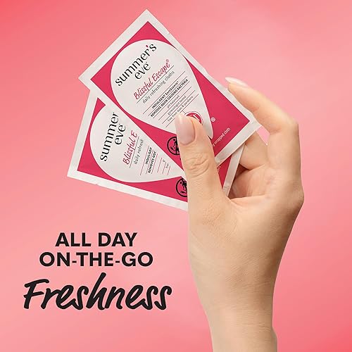 Miniatura 42 de Summer´s Eve - Crema de limpieza corporal femenina, activa y refrescante