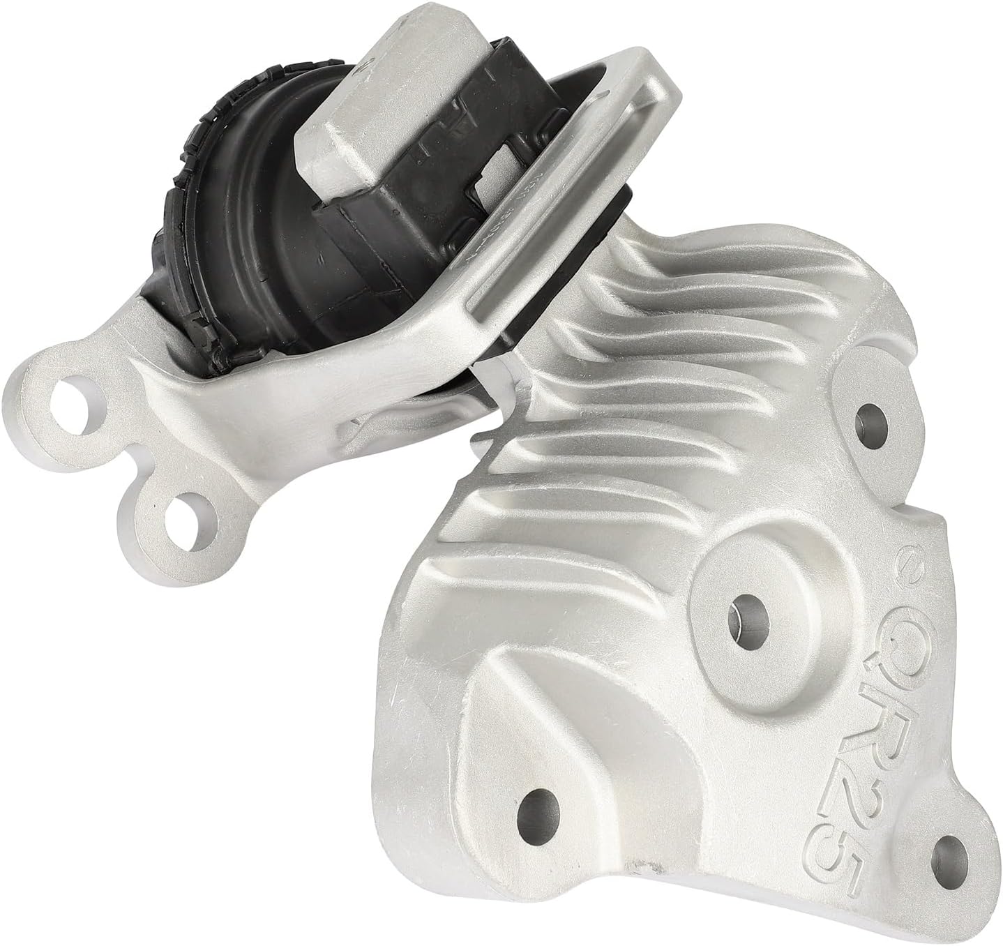 SCITOO Engine Motor Mount and Torque Strut Mount Set for Nissan Rogue 2014-2017 A4367 A4376 A4366 A4364