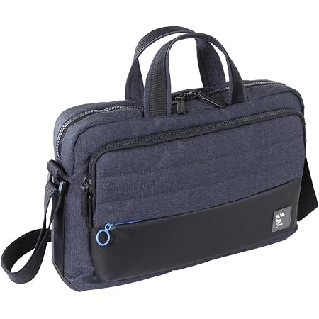 NAVA Passenger, Borsa con 2 manici porta PC e iPad con power bank in  omaggio, Nero/Verde : Amazon.it: Informatica