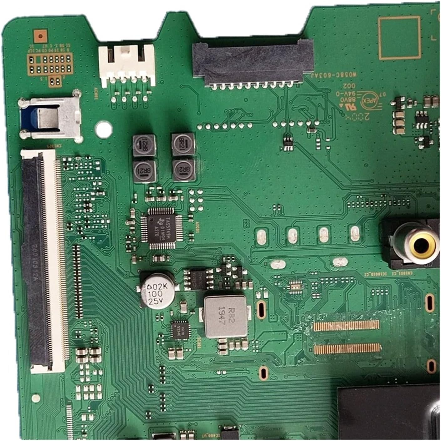 メインボード BN97-17205B BN97-17212U BN97-17204Y BN97-17212V BN97-16938R