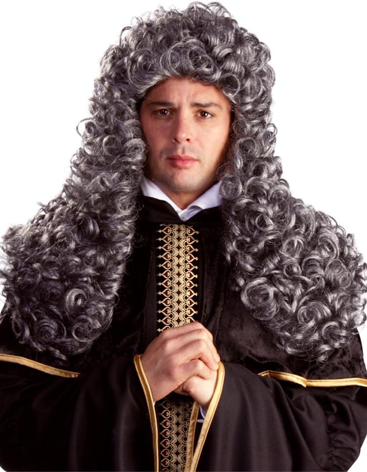 Enigma WigsMen's Aristocrat