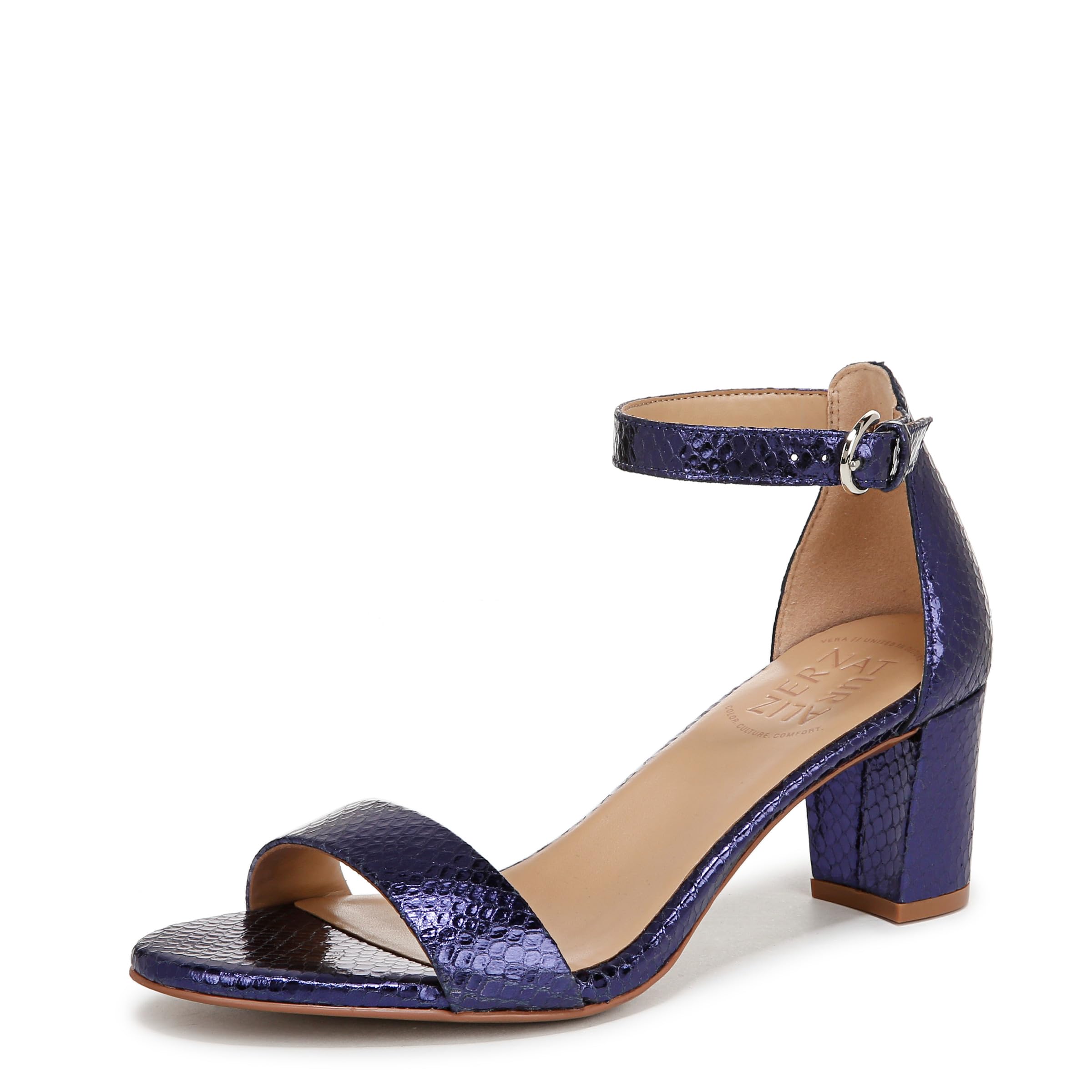 Naturalizer womens Vera Heeled Sandals — view 19
