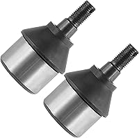 Vista 7 de Caltric Dos rótulas compatibles con Polaris Trail Blazer 250 1999 2003