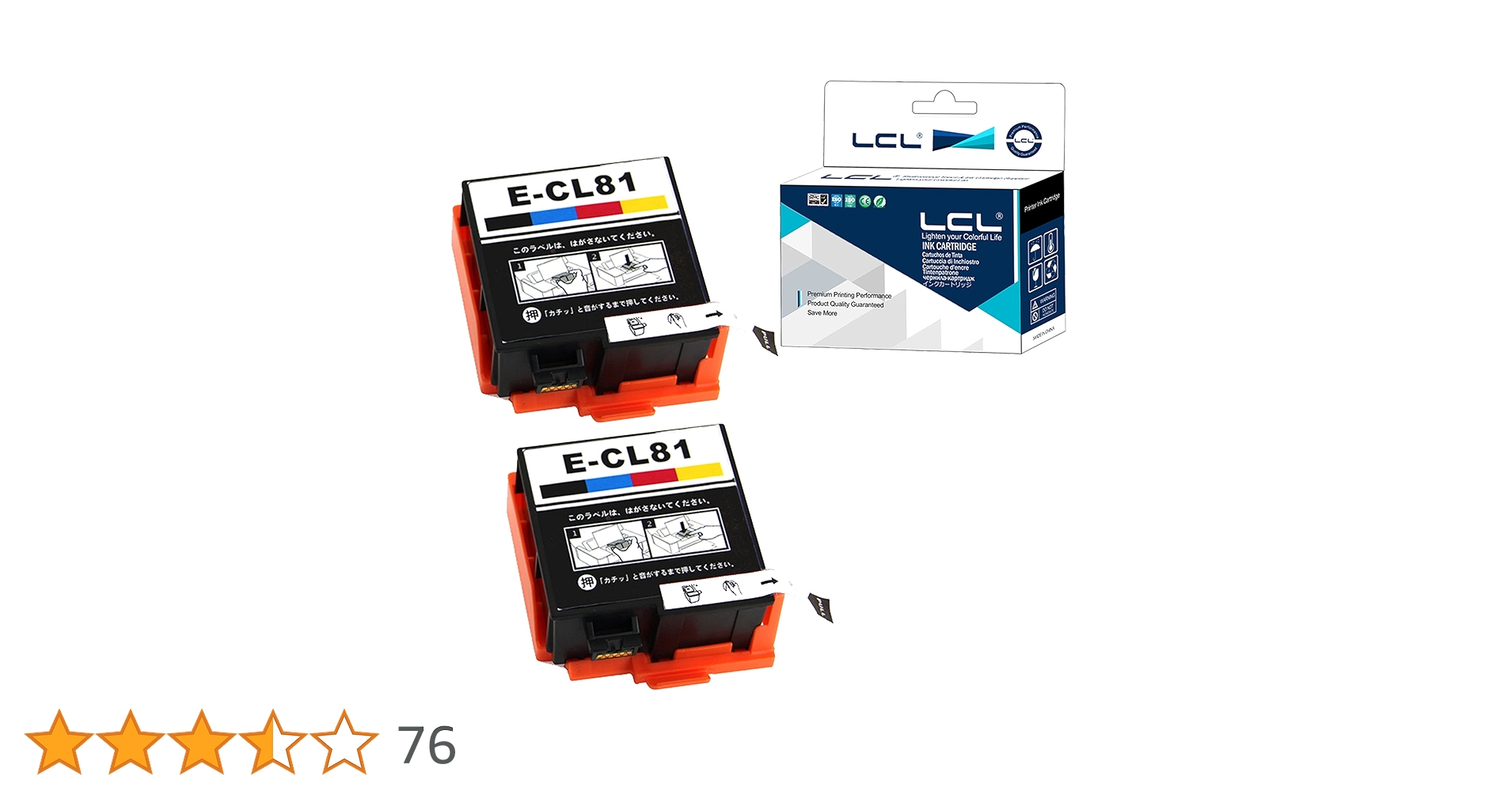 EPSON - EPSON インク ICCL81×24個 Amazon.co.jp: エプソン 純正 インクカートリッジ ソフト