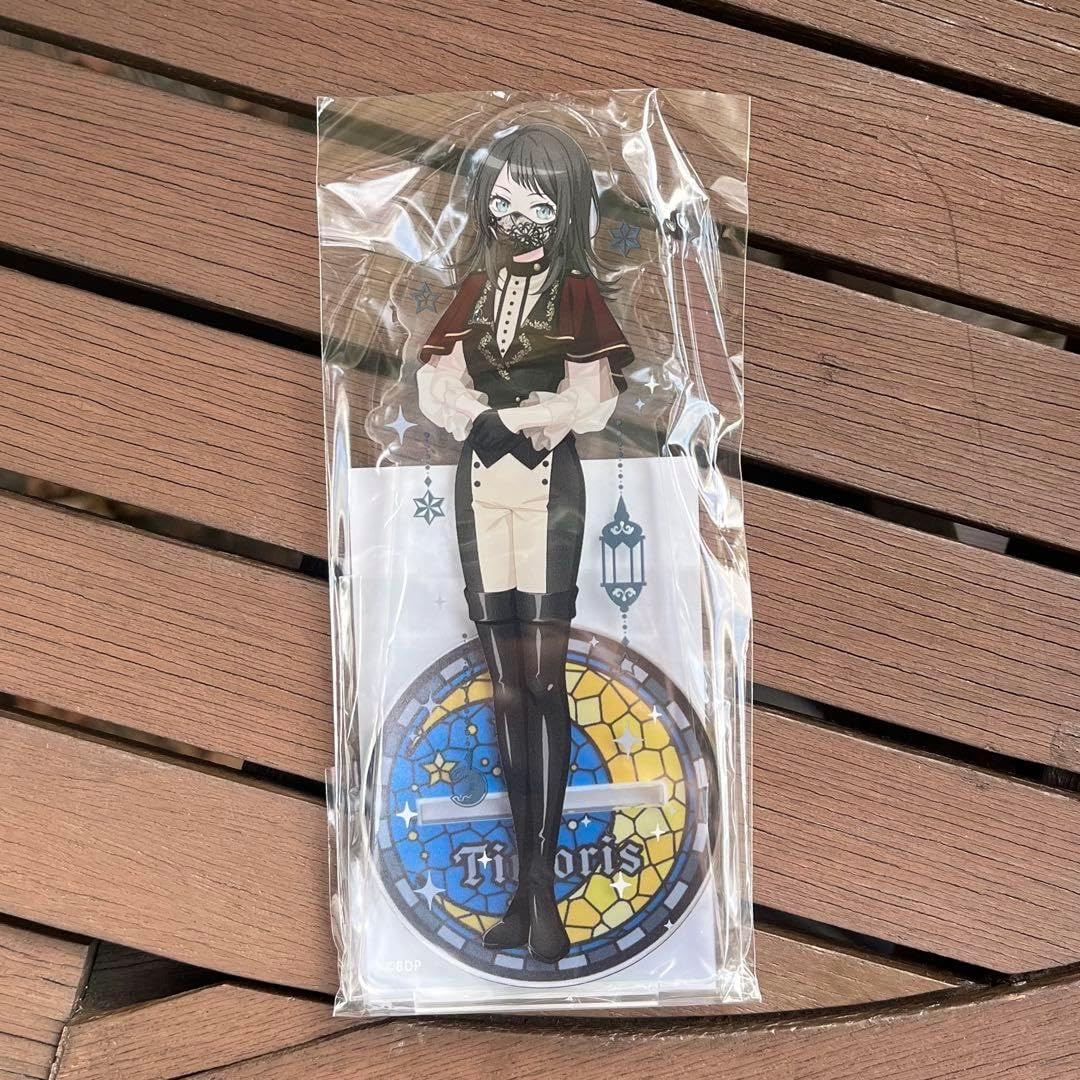 Ave Mujica 3rd live アクリルスタンド ティモリス