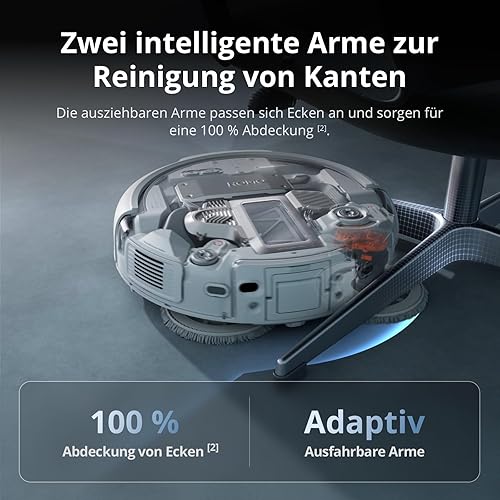 DJI ROMO P — nuotrauka 6