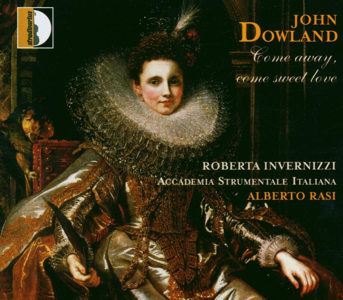 Dowland: Come away, come sweet love