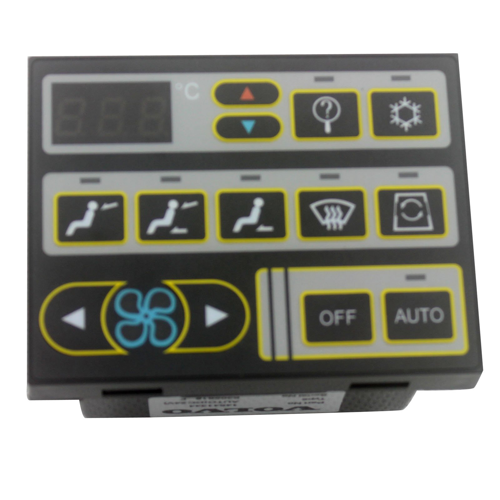 ついに、出品ＶＯGＥＬＥ1900〜2 Amazon.com: Side Control Panel 2134297 for Vogele Paver 1800