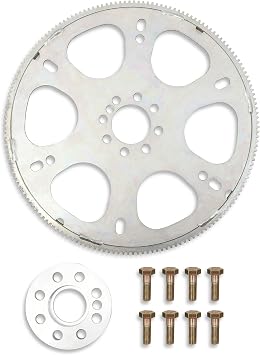 Quick Time RM-993 Flexplate - 8 Bolt