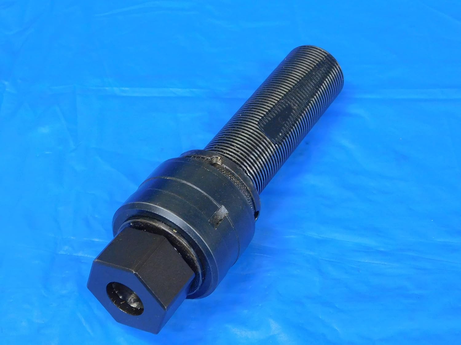 FL Tool Holders TCA-2-9518 Rigid Tapping Chuck ? TCA-2-9518 1 3/8 AUTO Shank - MB11566BP2