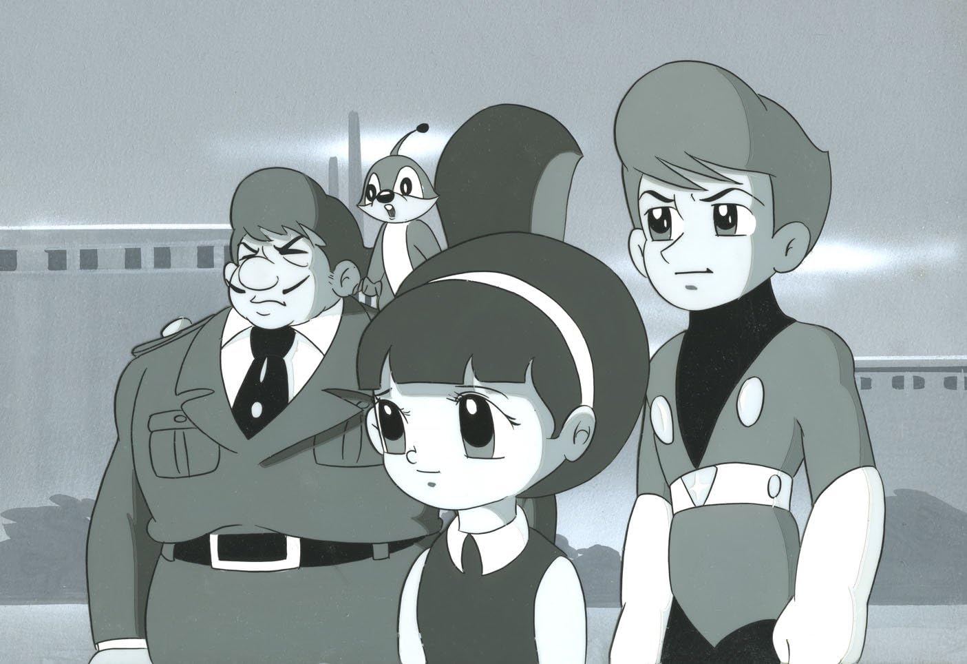 ベストフィールド創立10周年記念企画第9弾 宇宙少年ソラン Hdリマスター Box1 Qqffhab Dvd Box