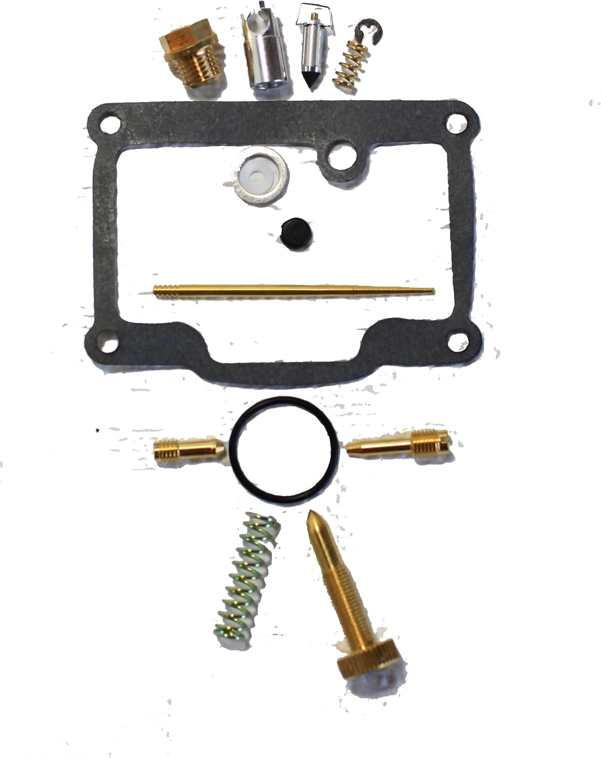 POLARIS TRAIL BLAZER 250 CARBURETOR REBUILD KIT/TRAIL BOSS 250 CARBURETOR REBUILD