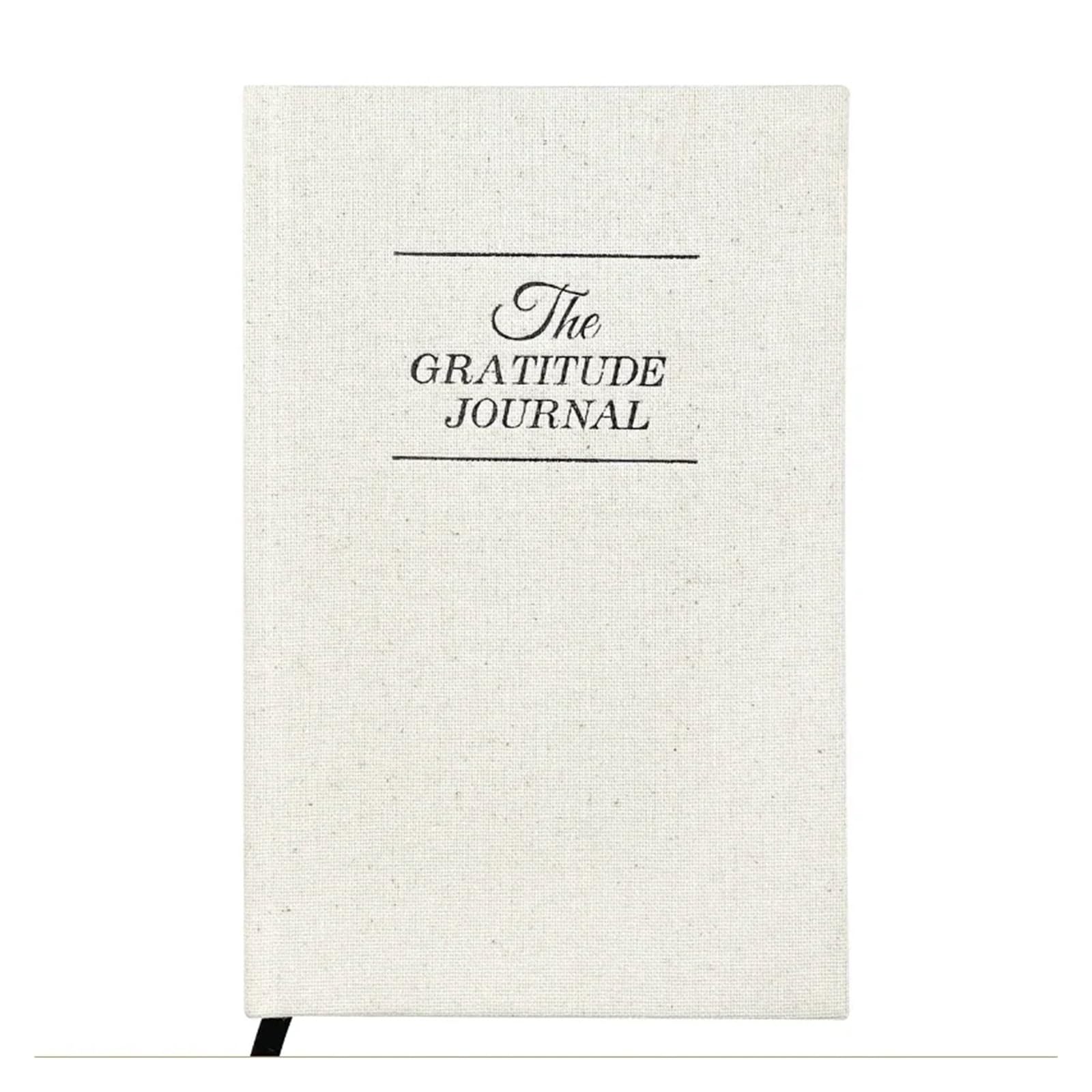 Inspirierendes Notizbuch 2 stücke Dankbarkeit Tagebuch Notebook Selbst-disziplin Stanzen Zeitplan Plan Manuelle Student Büro Geeignet for Schreibwaren(Pink)