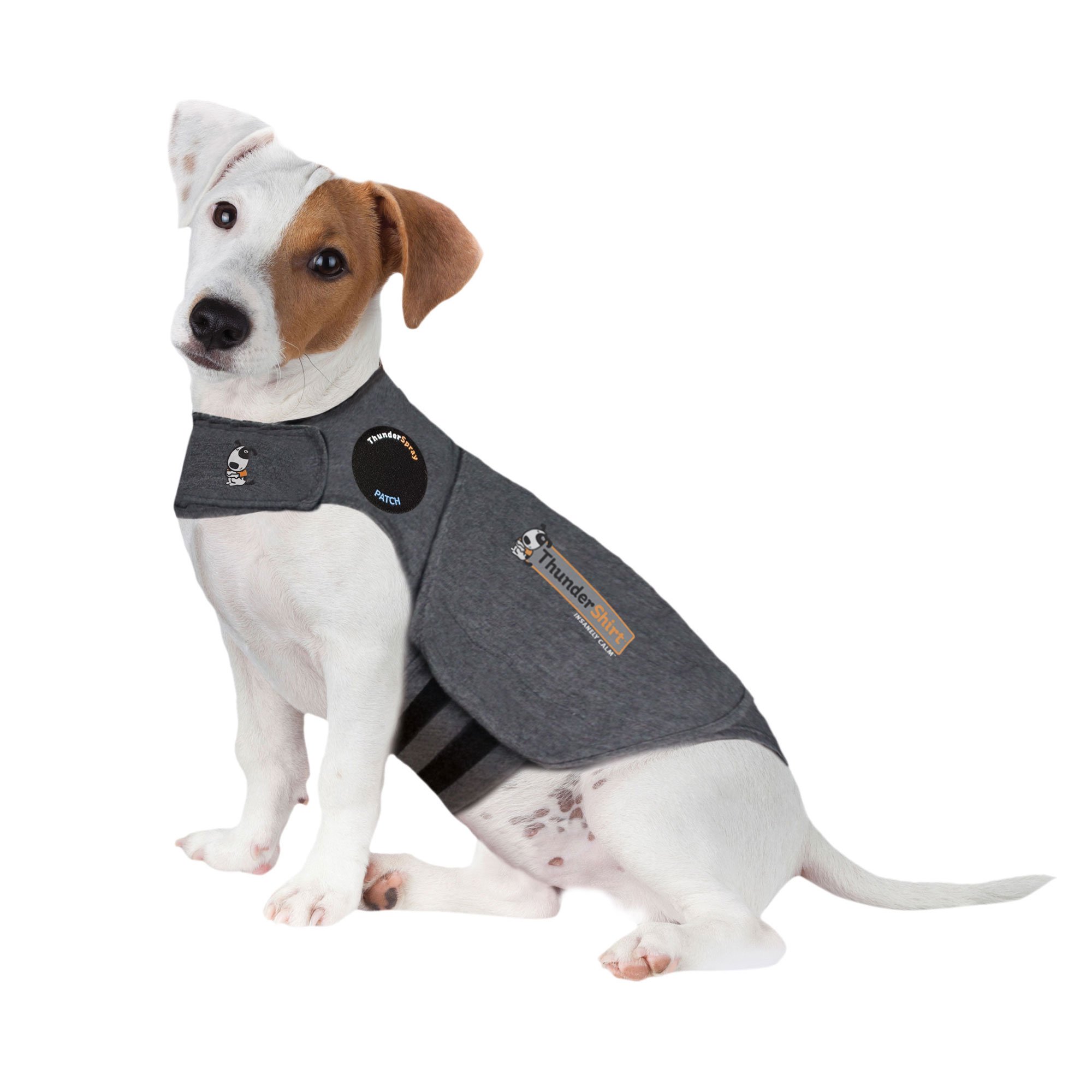 Thundershirts Dog Calming and Anxiety 