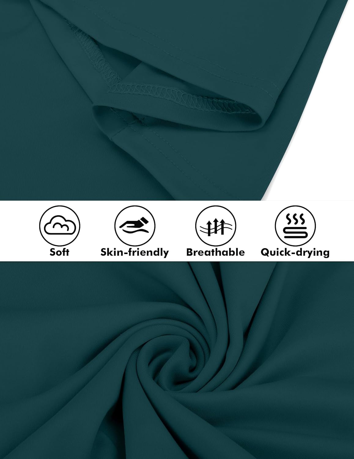 FKEEP Womens Soft - Image 6