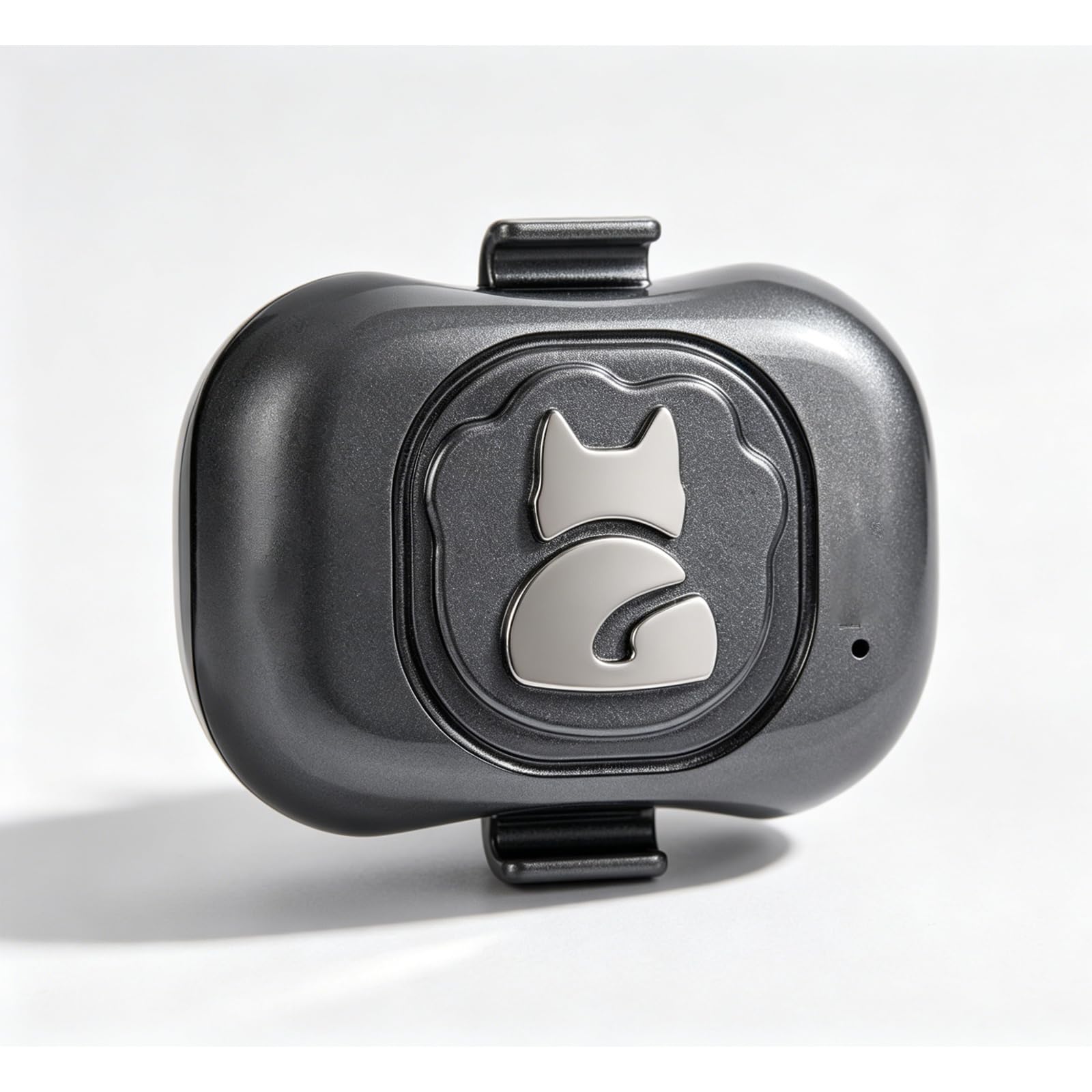 Traceur GPS pour chats et chiens, étanche IP67, localisateur anti-perte, suivi en temps réel, petite alarme, antivol d'animaux domestiques