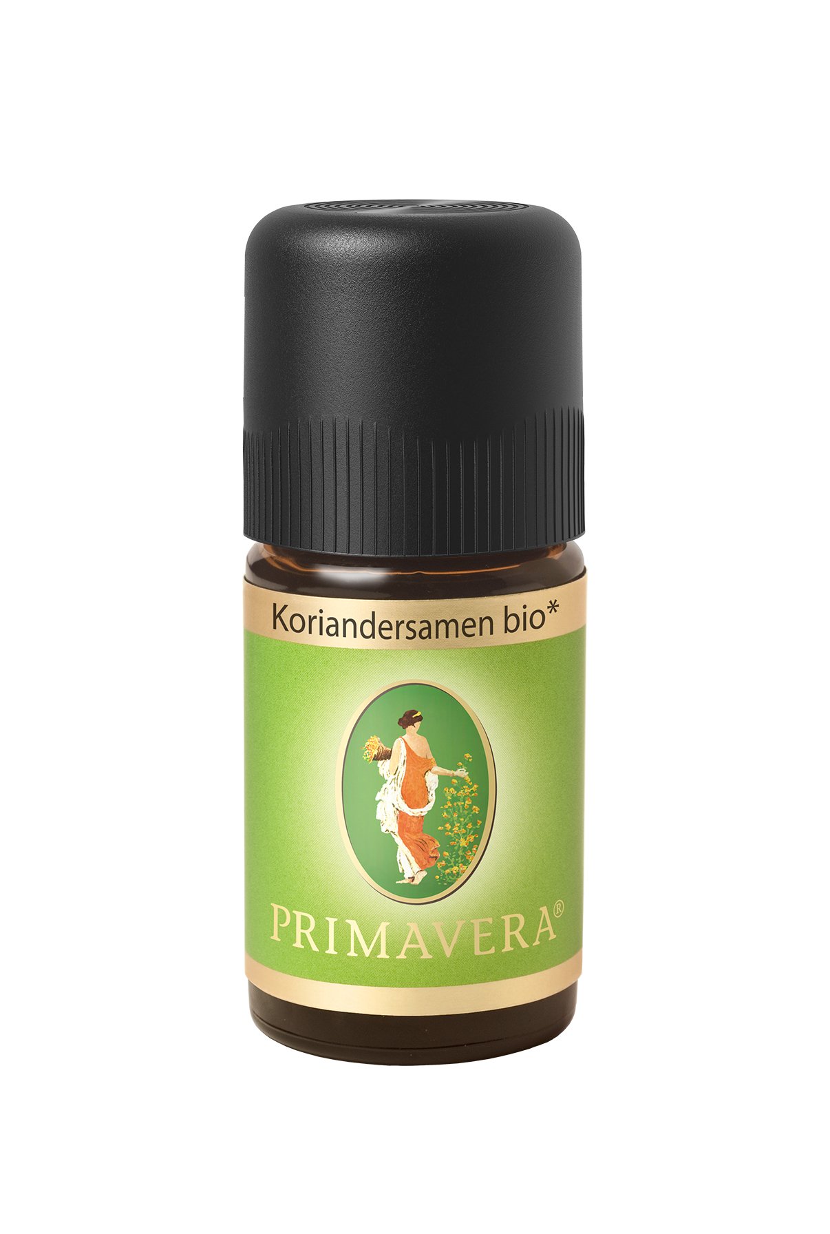 PRIMAVERA Koriandersamen* bio 3-er PACK 3x5ml