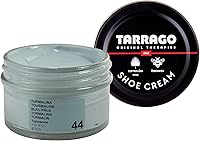 Vista 50 de Tarrago - Betún - Plata brillante 50 ml., Natural, Mango, 1.7 Onzas