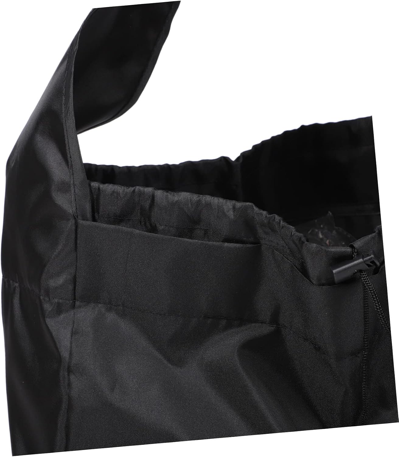 Toddmomy Travel Stroller Bag Storage for Airplane Stroller Cover and Versatile Travel Essentials for Shopping and Daily Use