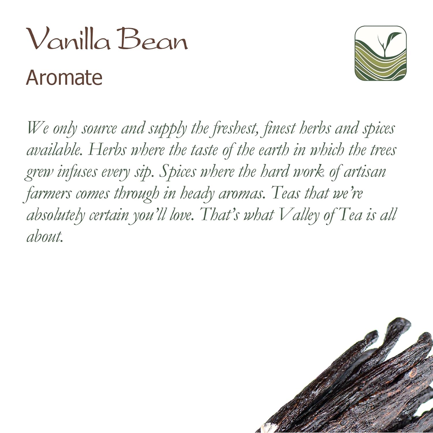 Vanilla Beans Organic Gourmet Whole - Straight From Madagascar Vanilla - Vanilla Bean Pod Vanilla Beans Pods Vanilla Bean