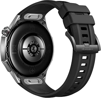 Huawei Watch GT5 Pro 46mm (VLI-B29) Black