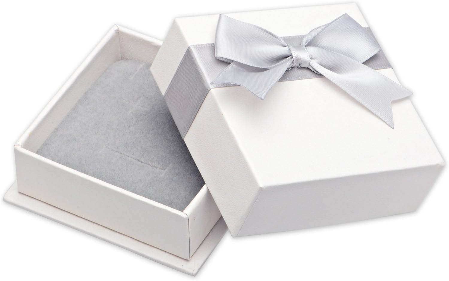 POPKIMI Wolf Jewelry - Sterling Silver Crystal Opal Howling Wolf Pendant Necklace for Women, Men, Mom, Friend or Birthday - Image 7